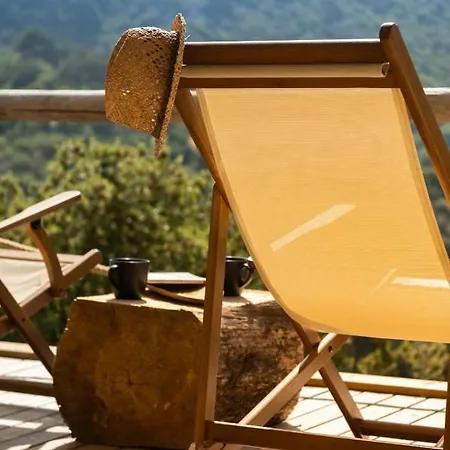 Five Senses Glamping Bodrum