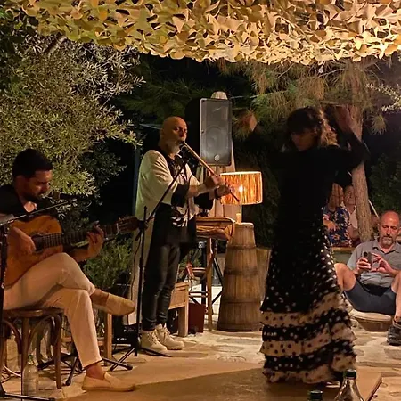 Five Senses Glamping * Bodrum