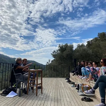 Five Senses Glamping بودروم
