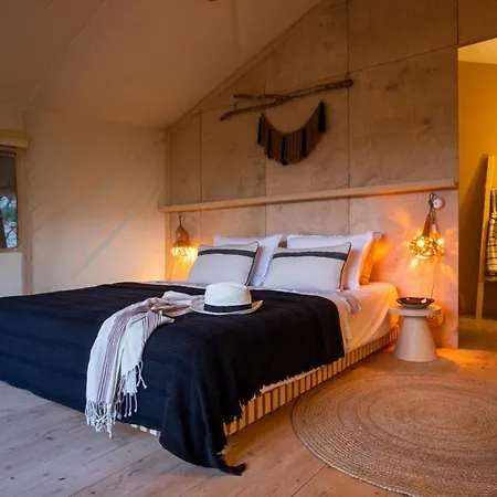 Five Senses Glamping