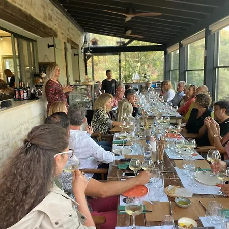 خيمة فخمة Five Senses Glamping بودروم