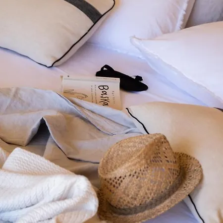 Five Senses Glamping * Bodrum