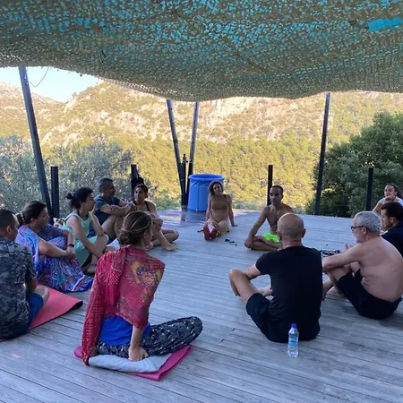 Five Senses Glamping