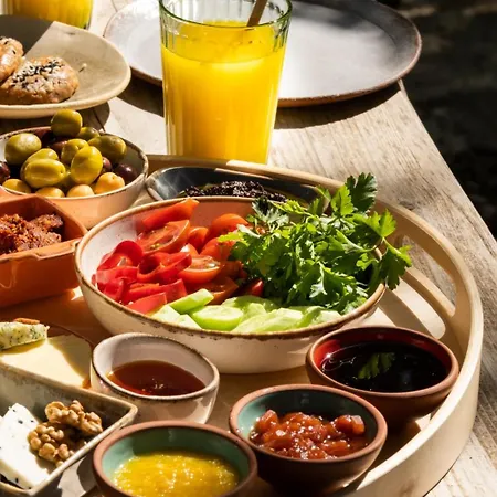 Five Senses Glamping * Bodrum